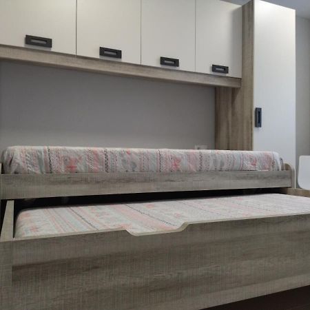 Carme Apartamento Hospitalet De L'Infant Exterior foto