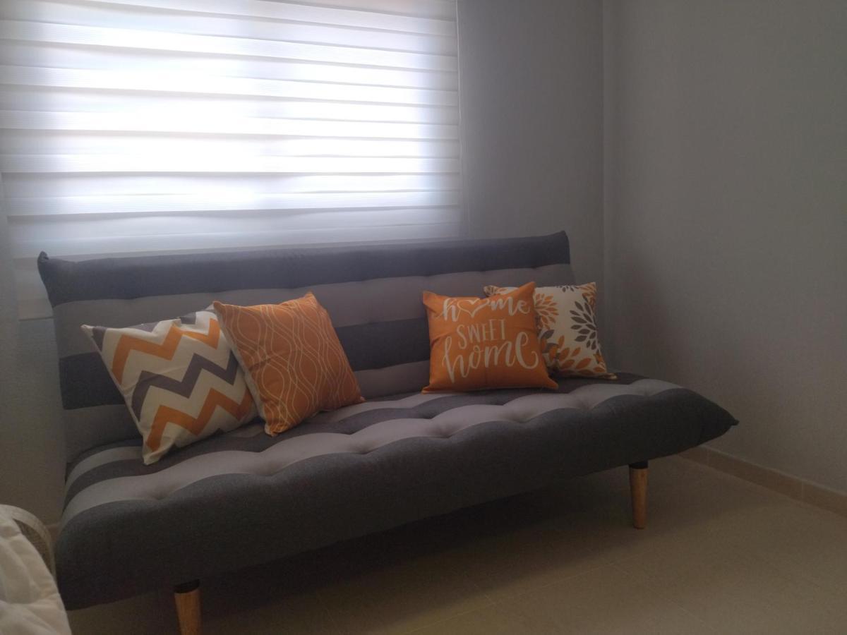 Carme Apartamento Hospitalet De L'Infant Exterior foto
